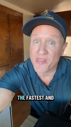 The fastest & ultimate way to get rid of mice in your kitchen… | Rodent Stoppers