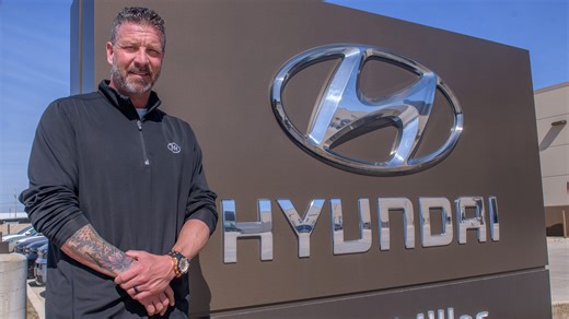 The best car sales people in Peoria as voted on by readers