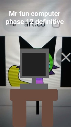 mr fun computer phase 12 definitive