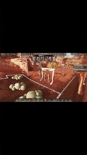Stranded Alien Dawn - АХ ЭТА СВАДЬБА, СВАДЬБА, #shorts