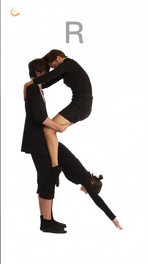 Human Alphabet - Part 2 (N-Z)