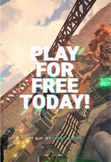 Play the Fastest FPV Drone Combat Sim Today!