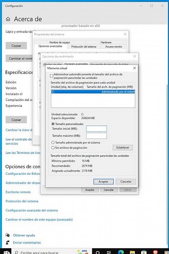 Aumentar Memoria Ram ¡GRATIS! (Sin comprar una nueva)
