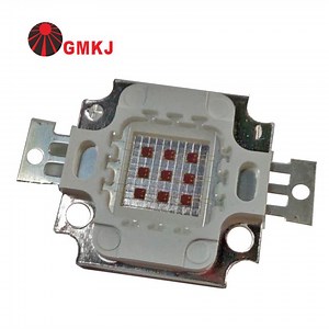 [Hot Item] High Power LED 10W 730nm 850nm 940nm IR LED Infrared LED Diode IR COB LED Chip COB LED Array