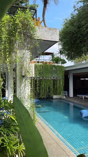 10 days of training in Thailand isn’t just hard. It’s demanding. The heat, the sessions, the volume… it adds up fast. 🥊 That’s why recovery is built into the camp, not added on later. This is where you’ll slow the nervous system down, reset your body, and come back ready for the next session. Tom Mai Recovery Centre 🍃🧘‍♀️- Where we recover during the 10-day Thailand Training Camp. Comment “CAMP” to secure your training camp spot 🇹🇭 #thailand #recovery #recoverysession #thailandtraining #gym