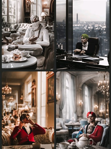 BIG BOSS IN SUMMER CITY: Unleash the Heat of Adventure