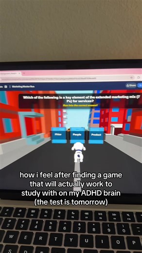 it’s a game on Studyfetch!! #college #study #studying #genz #adhd