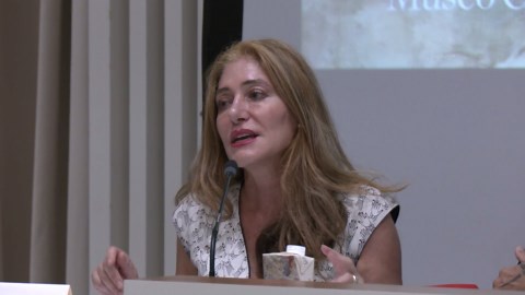 El Museo Thyssen de Málaga recorre el desnudo en el arte español (1870-1970) en una exposición