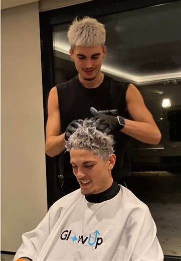 Garnacho 2 - Arsenal 3 @AG17 @GlowUp | garnacho