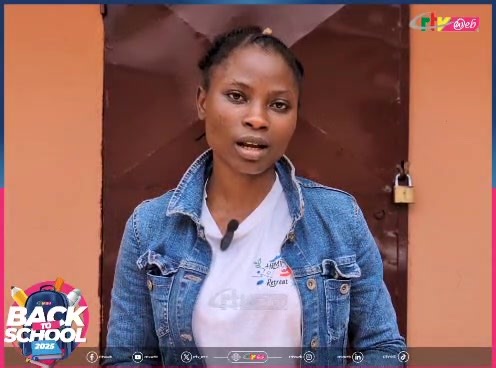 1.2K views · 26 reactions | Candidates sitting the 2025 entrance examination into the Bachelor’s program at the Advanced School of Mass Communication (ASMAC) shared their impressions at the end of the first day of the written session. They spoke to Yvette Atta, journalism student on internship at CRTV Web. #Asmac2025 | CRTVweb | Facebook