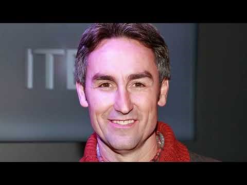 Mike Wolfe Collapses in Court After Shocking Sentence Revealed!