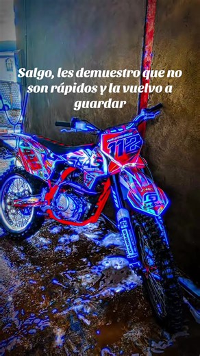 #kayo #motocross #endurocross