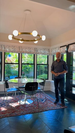 2.5K views · 79 reactions | Custom dark blue hardwood french doors (with matching hardwood screens doors!) bring timeless style and durability to this heritage Toronto home. | Fieldstone Windows and Doors Ltd. | Facebook