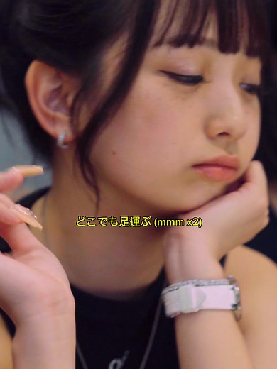 Littyの新曲「Pull Up」MV公開！