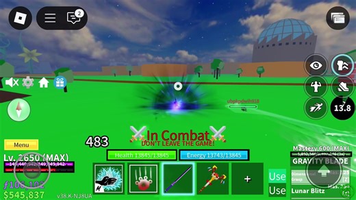 Paw combo… #bloxfruits #pawcombo #paincombo #bloxfruit | bloxfruits