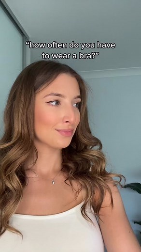 Dealing with Larger Busts: Bra Wearing Frequency Revealed!