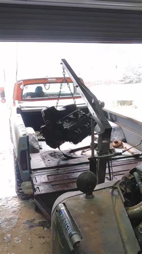 Gotta love that bark of a 12 valve 😎 | Fed Up Fab