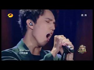 Magnifica e increíble voz. Dimash kudaibergen en Got Talent