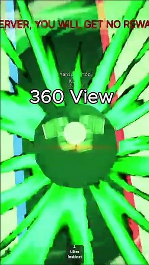 Legendary Power Emote Showcase - Ink Game #inkgame #roblox #robloxedit #squidgame #showcase #emote