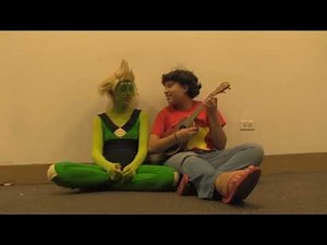 Denver Comic Con 2016