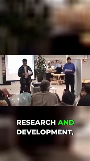 Google's AI Secret Powering Your Daily Life!