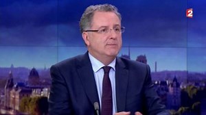 VIDEO. Législatives : "Il nous reste du chemin à faire" avec le MoDem, assure Richard Ferrand