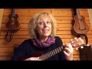 I like ukuleles