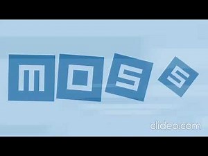 MOSS Intro Fanmade (Reupload)