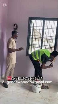 Here is how to install collapsible mosquito Net to keep ur home safe from mosquitoes