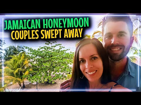 Honeymoon in Negril, Jamaica | Couples Swept Away