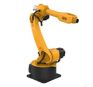 [Hot Item] Brazo Robot Ae Air20-a Brazo de Soldadura Robot y Motor Servo Colaborativo para Brazo Robot