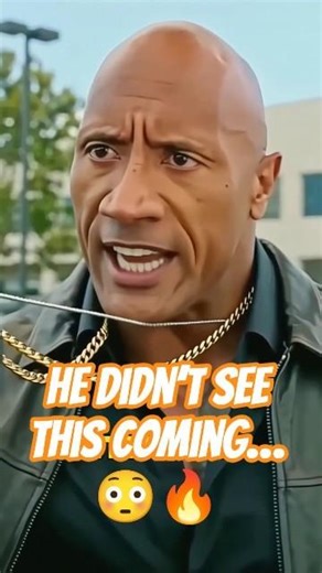 He Didn't See This Coming… 😳🔥 #shorts #viral #twist