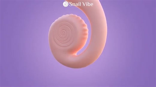SVibe Snail Gizi