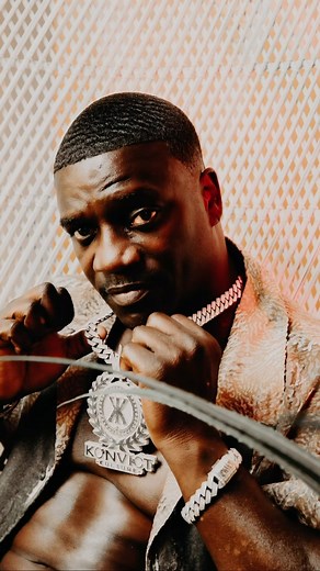 2.1K reactions · 58 comments | #konvict #konvictkulture #akon | AKON | Facebook