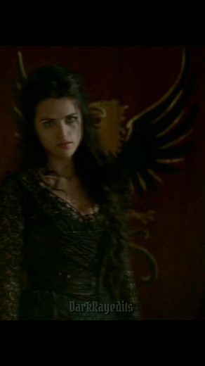 Morgana le Fay: The Enchanting Legacy