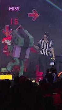 #twitch unter #Twitch | Dino Dance distraction