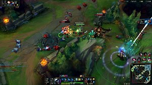 A BRAND NEW WAY TO PLAY AKALI! FULL CRIT AD ASSASSIN! | Professor Akali