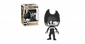 Funko POP! Ink Bendy (nová)