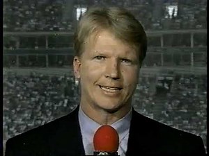 1995 NFL Week 2 Denver Broncos at Dallas Cowboys Sept 10. Full Game NBC Dick Enberg