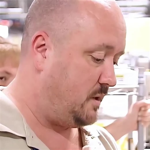 Undercover Boss Fired by Supervisor at His Own Company