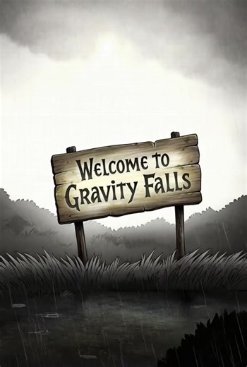 Полный слив трейлера 3 сезона гравити фолз #gravityfalls #mistery #new #season3 #гравитифолс