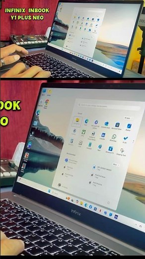 Infinix Inbook Y1 plus neo unboxing and detailed review | infinix laptop | Toni sharma #Unboxingtech