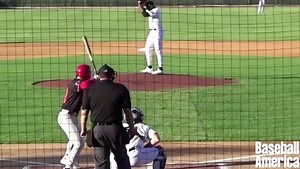 1.6K views · 19 reactions | We updated our 2022 MLB Draft Top Prospects Not only is he likely the most famous prospect in the class, Kumar Rocker is moving up the rankings after debuting with @tcvalleycats | Baseball America | Facebook