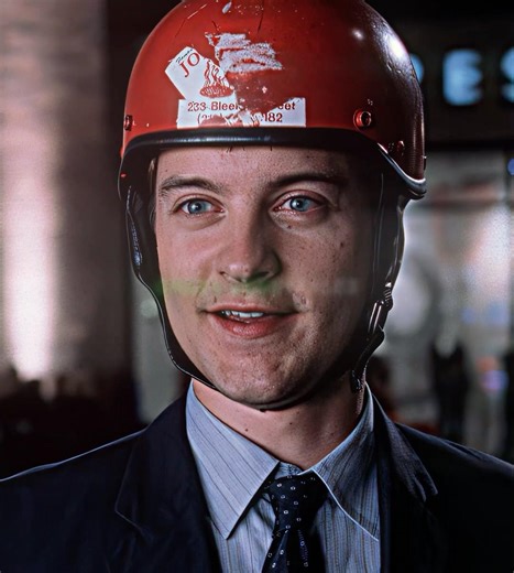How you do that - 🔥🕷️Tobey maguire | Spider man#spiderman2 #movie #edit