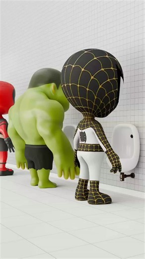 🌈🦸 Fun Cartoons for Little Heroes 🌈 Spidermantoys Spidermankids Spidermangame 😂 Comedy | 🎨 Colorful | 🧒 Safe for Kids 📺 Daily cartoon adventures 💖 Follow for nonstop fun #Spiderman #SpiderManKids #MarvelCartoon #AnimatedCartoons #KidsFun