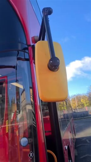 #onthisday #bus #busdriver