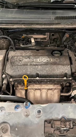 ✨ ¡Tu motor como NUEVO! Sí, así de limpio quedara 😲 Engine Cleaner Foamy de Gunk 😎🚗 ✅ Cuenta con una acción espumante que elimina rápidamente la suciedad de carretera y el polvo pesado. ✅ Diseñado específicamente para motores con cubiertas de plástico, es seguro para plásticos, goma y pintura. Encuentra los productos en nuestra tienda en línea 🛒👇 Amazon y Mercado Libre. #GUNK #México #Limpiadores #auto #Industriales #brillo #limpieza #motor #foamy #desengrasante #espuma #enginecleaner #engi