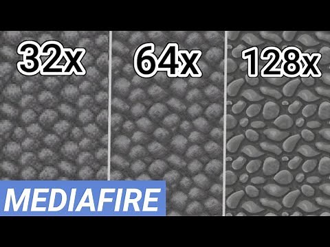 faithful texture 32x,64x,&128x Mcpe 1.20 smooth dan ringan [MediaFire]