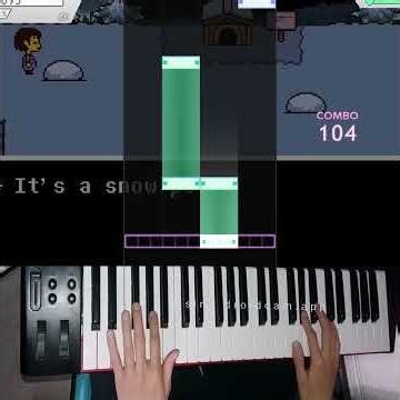 Road to #1 Quaver 4k part 7 #piano #music #rhythmgame #quaver