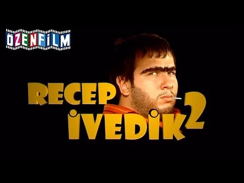 Recep İvedik 2 - Fragman